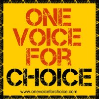 One Voice for Choice