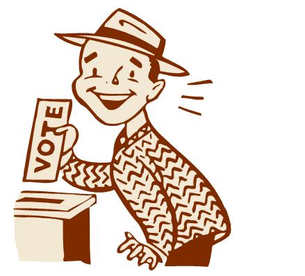 Register to Vote Here